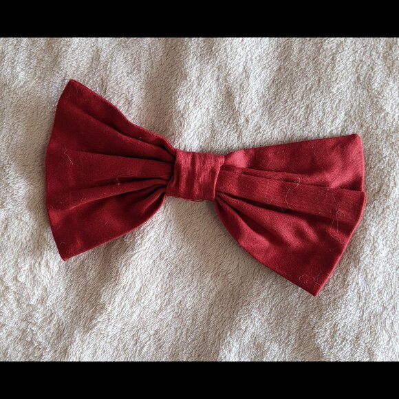 Kiki's Delivery Service Jiji Hearts & Bow Skirt - Picture 6 of 12